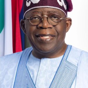 President Bola Ahmed Tinubu - "Commander in Chiefs" Limited Edition Collection - Look for "JAGABAN$5000"