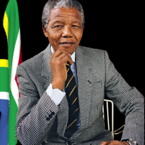 Limited Edition President Nelson Mandela Cards - Look for 2025 Madiba $5000