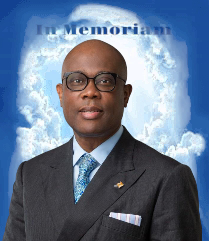 "In Memoriam" Limited Edition Card Look for "Who does that?$1000" - Image 6