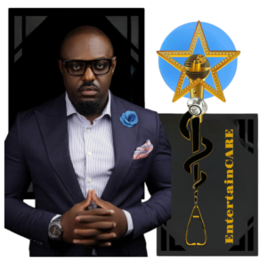 Jim Iyke - Limited Edition Nollywood Cards -Look for  "JIykeCash$1000"