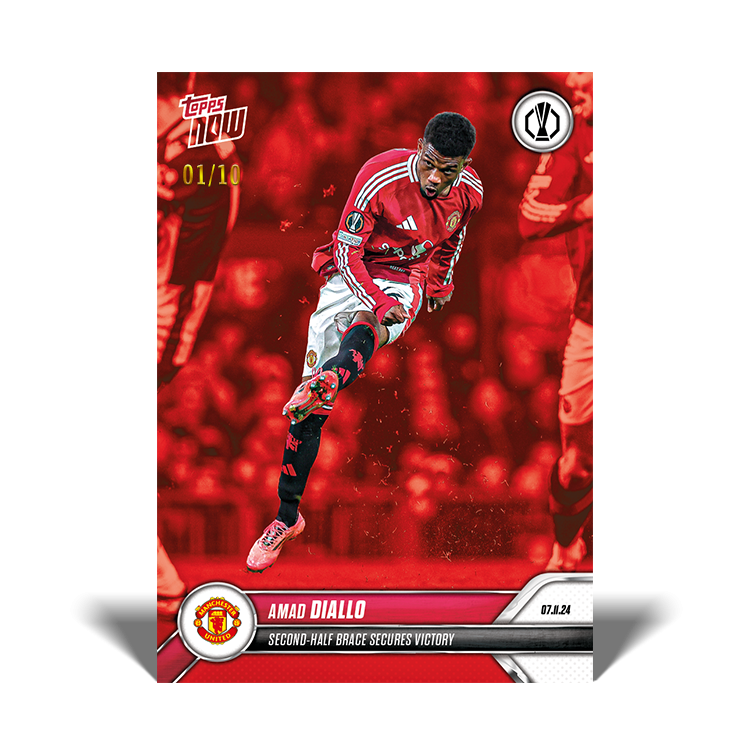 Pa Obafemi Awolowo - The Patriots Limited Edition Cards - Look for AWO$500 - Image 3