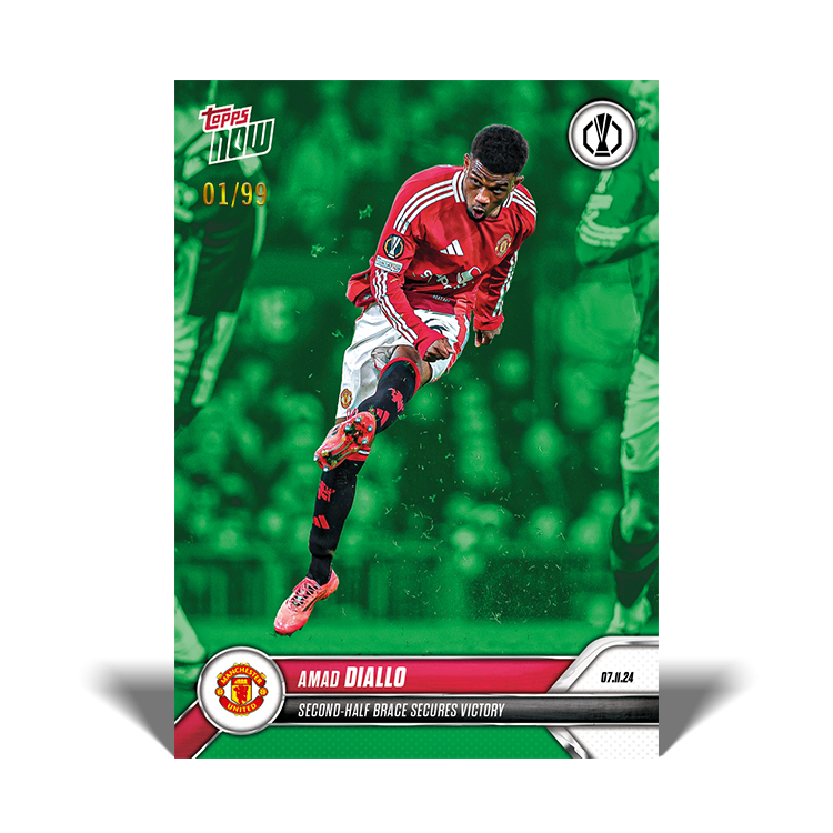 Pa Obafemi Awolowo - The Patriots Limited Edition Cards - Look for AWO$500 - Image 2