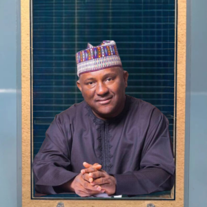 Abdul Samad Isyaku Rabiu (CFR CON GCON) Look for "RABIU$1000"