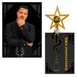 Van Vicker Limited Edition Nollywood Cards - Look for "VickerCash$1000"