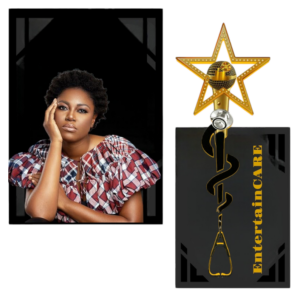 Yvonne Nelson Limited Edition Nollywood Cards - Look for "YvonneGH$1000"