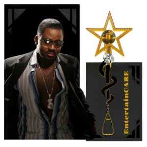 Honorable Desmond Isola Elliot - Limited Edition Nollywood Cards- Look for "HonElliot$1000"