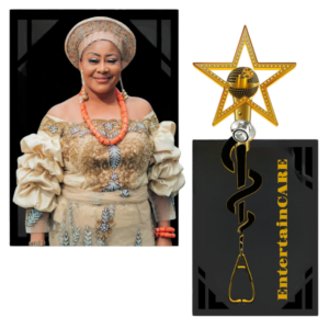 Ngozi Ezeonu - Limited Edition "Nollywood" Cards - Look for "EzeonuCash$1000"