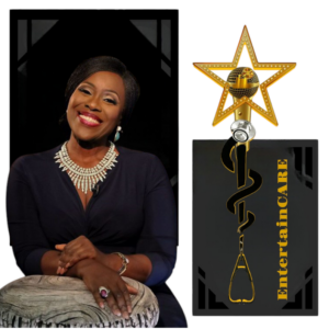 Joke Silva - Limited Edition "Nollywood" Cards - Look for "SLIVACash$1000"
