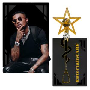 Wiz Kid - Limited Edition Cards - LOOK FOR "WIZKIDCash$1000"