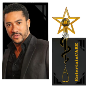 Majid Michel Limited Edition "Nollywood" Cards - Look for "MajidCash$1000"