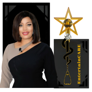 Mona Lisa Chinda - Limited Edition "Nollywood" Cards - Look for MonaLisaCash$1000"