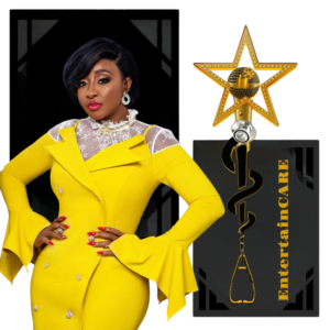 Ini Edo Limited Edition "Nollywood" Cards - Look for "IniCash$1000"