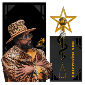 Werrason - Limited Edition "NAFCA Winner" Cards -LOOK FOR "WerrasonNAFCACash$1000"