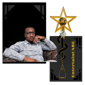 Izu Ojukwu - Limited Edition "Directors" Cards - LOOK FOR "IZUCash$1000"