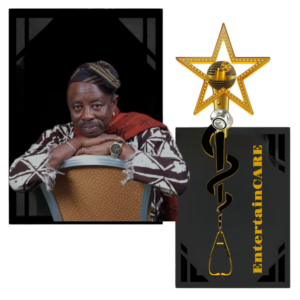 Tunde Kelani - Limited Edition "Directors" Cards - LOOK FOR "KelaniCash$1000"
